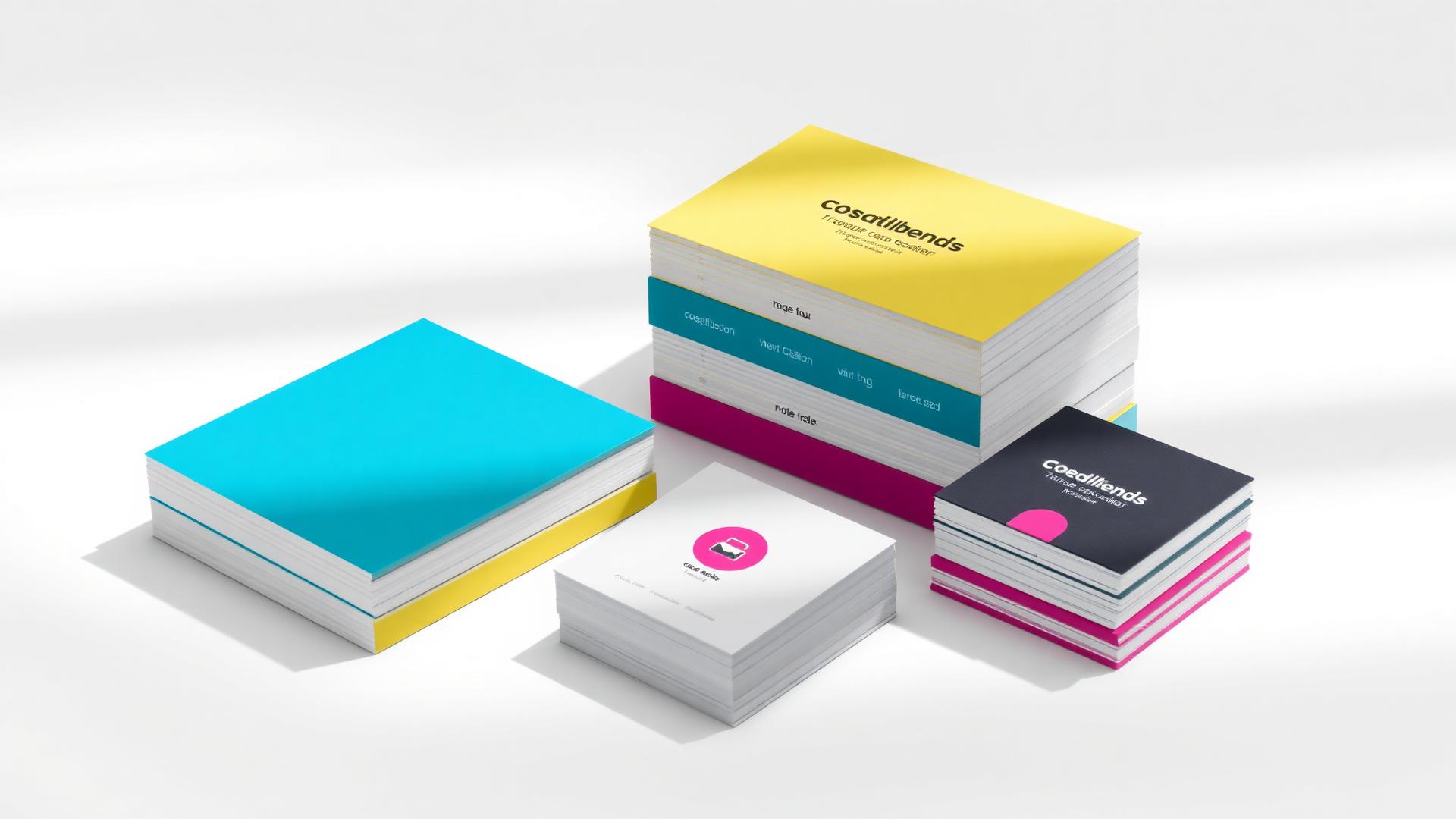 Bloquinhos personalizados para sua marca